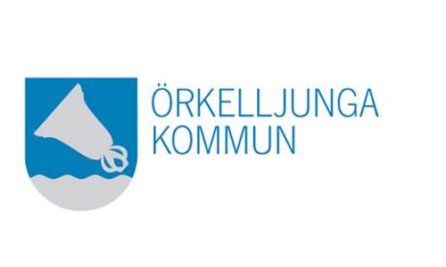 Örkelljunga kommun logotyp